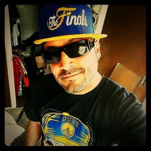 Meet your Posher, Marcus